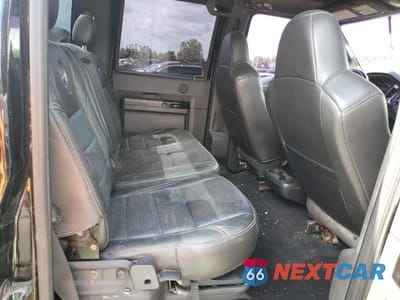 Zdjęcie 6 z 10 samochodu: 2010 FORD F450 SUPER VIN:1FTXW4DR5AEA69333 - miniatura