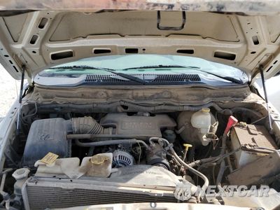 Zdjęcie 11 z 12 samochodu: 2007 DODGE RAM 1500 ST VIN:1D7HU18257S217048 - miniatura