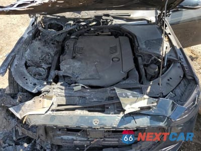 Zdjęcie 11 z 12 samochodu: 2022 MERCEDES-BENZ S 580 4MATIC VIN:W1K6G7GB5NA067402 - miniatura