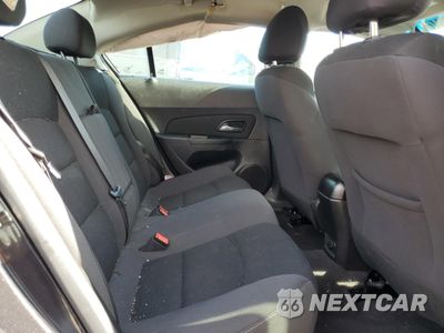 Zdjęcie 10 z 14 samochodu: 2014 CHEVROLET CRUZE LT VIN:1G1PC5SB9E7361008 - miniatura
