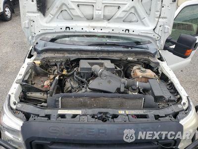 Zdjęcie 11 z 13 samochodu: 2011 FORD F350 SUPER DUTY VIN:1FT7X3B6XBEC58593 - miniatura