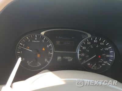 Zdjęcie 9 z 15 samochodu: 2014 NISSAN PATHFINDER S VIN:5N1AR2MN7EC682369 - miniatura