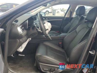Zdjęcie 7 z 14 samochodu: 2023 GENESIS G70 BASE VIN:KMTG34TA3PU129713 - miniatura