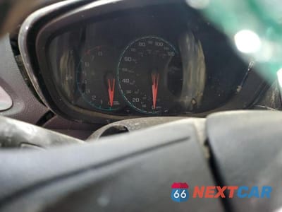 Zdjęcie 9 z 12 samochodu: 2021 CHEVROLET SPARK LS VIN:KL8CB6SA6MC729391 - miniatura