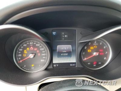 Zdjęcie 9 z 12 samochodu: 2017 MERCEDES-BENZ C 300 VIN:55SWF4JB8HU222572 - miniatura