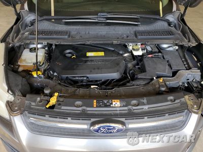 Zdjęcie 12 z 14 samochodu: 2014 FORD ESCAPE SE VIN:1FMCU0GX4EUA81634 - miniatura