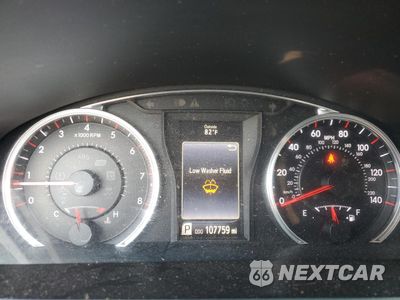 Zdjęcie 9 z 14 samochodu: 2016 TOYOTA CAMRY LE VIN:4T1BF1FK1GU199242 - miniatura