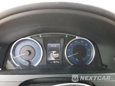 Zdjęcie 9 z 12 samochodu: 2016 TOYOTA CAMRY LE VIN:4T4BF1FK4GR536878 - miniatura