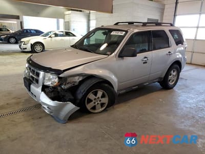 2011 FORD ESCAPE XLT 1FMCU9D77BKC36421 - główne zdjęcie licytacji z USA - miniatura
