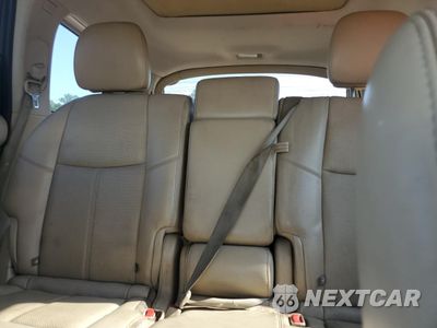 Zdjęcie 10 z 15 samochodu: 2014 NISSAN PATHFINDER S VIN:5N1AR2MN7EC682369 - miniatura
