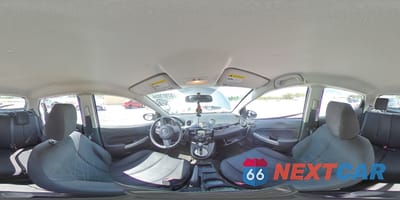 Zdjęcie 13 z 15 samochodu: 2012 MAZDA MAZDA2 VIN:JM1DE1KY5C0148273 - miniatura
