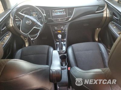 Zdjęcie 8 z 13 samochodu: 2017 BUICK ENCORE PREFERRED VIN:KL4CJASB7HB002661 - miniatura