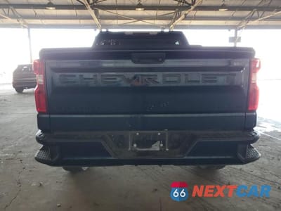 Zdjęcie 6 z 12 samochodu: 2020 CHEVROLET SILVERADO C1500 CUSTOM VIN:3GCPWBEH6LG171696 - miniatura