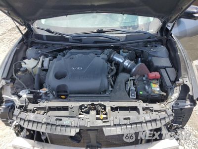 Zdjęcie 11 z 13 samochodu: 2016 NISSAN MAXIMA 3.5S VIN:1N4AA6AP2GC330020 - miniatura