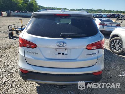 Zdjęcie 6 z 15 samochodu: 2013 HYUNDAI SANTA FE SPORT VIN:5XYZU3LA6DG067767 - miniatura