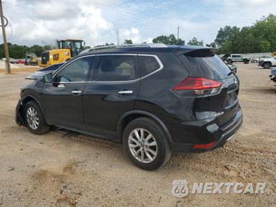 Drugie zdjęcie samochodu z przodu: 2020 NISSAN ROGUE S VIN:JN8AT2MT2LW042302 - miniatura