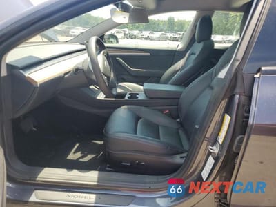Zdjęcie 7 z 12 samochodu: 2023 TESLA MODEL 3 VIN:5YJ3E1EA9PF397502 - miniatura