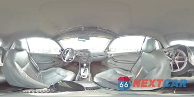 Zdjęcie 12 z 14 samochodu: 2004 SAAB 9-3 AERO VIN:YS3FH79Y646010824 - miniatura