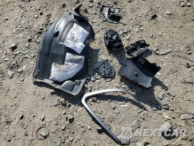 Zdjęcie 12 z 13 samochodu: 2021 TOYOTA CAMRY LE VIN:4T1C31AK4MU547924 - miniatura