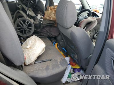 Zdjęcie 10 z 12 samochodu: 2008 HYUNDAI TUCSON GLS VIN:KM8JM12B58U708175 - miniatura