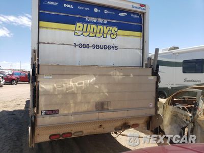 Zdjęcie 6 z 12 samochodu: 2016 FORD F550 SUPER DUTY VIN:1FDUF5HT1GEA50992 - miniatura