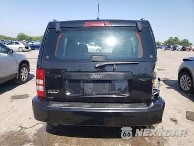Zdjęcie 6 z 13 samochodu: 2012 JEEP LIBERTY SPORT VIN:1C4PJMAK2CW168517 - miniatura