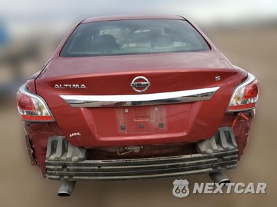 Zdjęcie 6 z 13 samochodu: 2015 NISSAN ALTIMA 2.5 VIN:1N4AL3AP0FC269668 - miniatura