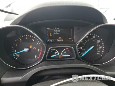 Zdjęcie 9 z 12 samochodu: 2018 FORD ESCAPE TITANIUM VIN:1FMCU9J93JUA98773 - miniatura