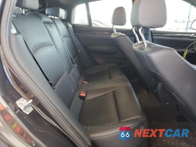 Zdjęcie 11 z 14 samochodu: 2015 BMW X4 XDRIVE28I VIN:5UXXW3C58F0M87493 - miniatura