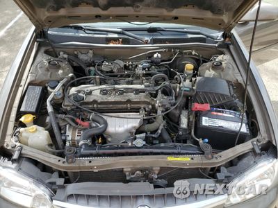 Zdjęcie 11 z 12 samochodu: 2000 NISSAN ALTIMA XE VIN:1N4DL01D3YC201191 - miniatura
