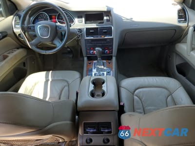 Zdjęcie 8 z 13 samochodu: 2007 AUDI Q7 3.6 QUATTRO PREMIUM VIN:WA1BY74L37D073388 - miniatura