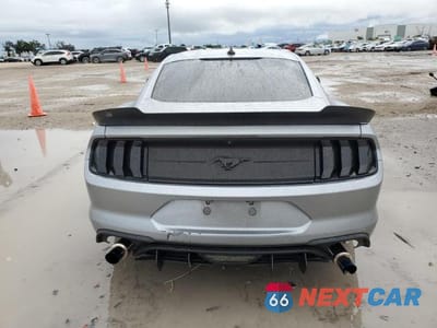 Zdjęcie 6 z 12 samochodu: 2020 FORD MUSTANG VIN:1FA6P8TH4L5188296 - miniatura