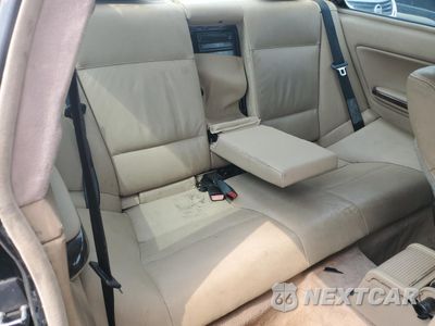 Zdjęcie 10 z 13 samochodu: 2004 BMW 325 CI VIN:WBABD33454PL01161 - miniatura