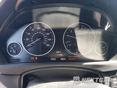 Zdjęcie 9 z 13 samochodu: 2016 BMW 428 XI GRAN COUPE SULEV VIN:WBA4C9C51GG137239 - miniatura