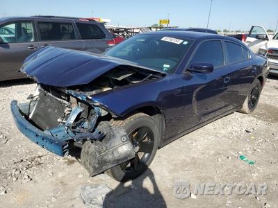 2015 DODGE CHARGER SXT 2C3CDXHG5FH902986 - główne zdjęcie licytacji z USA - miniatura