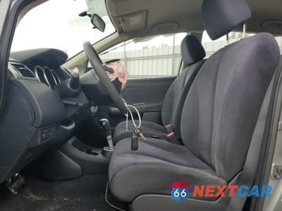 Zdjęcie 7 z 14 samochodu: 2008 NISSAN VERSA S VIN:3N1BC13E38L370972 - miniatura