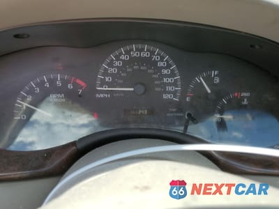 Zdjęcie 9 z 14 samochodu: 2002 CHEVROLET MALIBU LS VIN:1G1NE52J02M716587 - miniatura