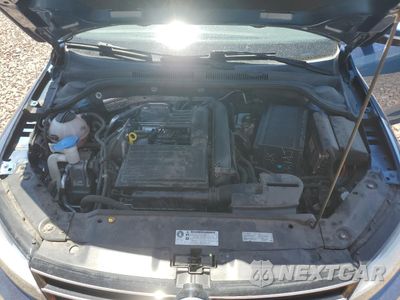 Zdjęcie 11 z 12 samochodu: 2017 VOLKSWAGEN JETTA SE VIN:3VWB67AJ3HM261698 - miniatura