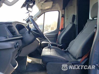 Zdjęcie 7 z 12 samochodu: 2020 FORD TRANSIT T-250 VIN:1FTBR3X85LKB04312 - miniatura