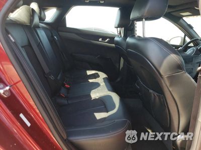 Zdjęcie 11 z 13 samochodu: 2022 KIA K5 GT LINE VIN:5XXG64J22NG130159 - miniatura