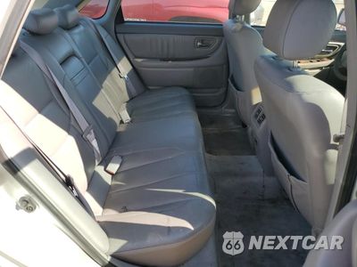 Zdjęcie 10 z 12 samochodu: 2002 TOYOTA AVALON XL VIN:4T1BF28B02U251701 - miniatura
