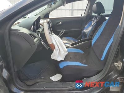 Zdjęcie 7 z 13 samochodu: 2011 CHEVROLET MALIBU 2LT VIN:1G1ZD5E78BF164796 - miniatura