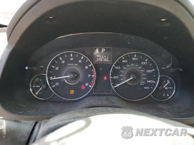 Zdjęcie 9 z 13 samochodu: 2011 SUBARU OUTBACK 2.5I LIMITED VIN:4S4BRBKC4B3364212 - miniatura