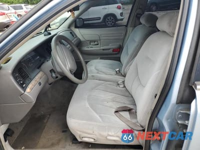 Zdjęcie 7 z 12 samochodu: 1998 FORD CROWN VICTORIA VIN:2FAFP73W3XX237078 - miniatura