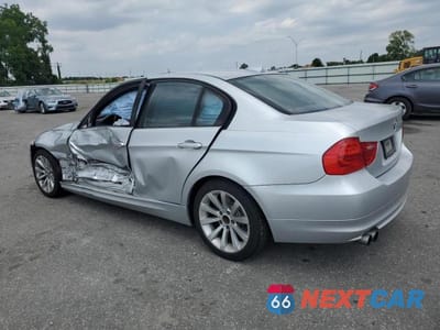 Drugie zdjęcie samochodu z przodu: 2011 BMW 328 XI VIN:WBAPK7C51BA771795 - miniatura