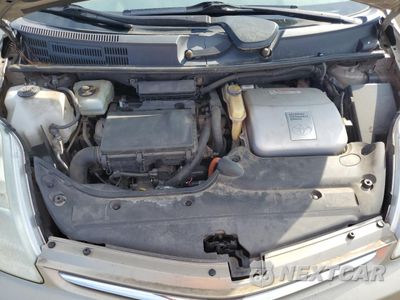 Zdjęcie 12 z 15 samochodu: 2009 TOYOTA PRIUS VIN:JTDKB20UX93475815 - miniatura