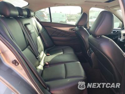 Zdjęcie 10 z 12 samochodu: 2020 INFINITI Q50 PURE VIN:JN1EV7AP0LM205409 - miniatura