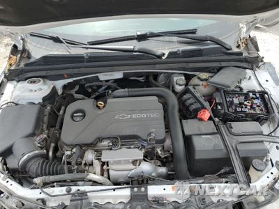 Zdjęcie 12 z 14 samochodu: 2017 CHEVROLET MALIBU LS VIN:1G1ZB5ST7HF149786 - miniatura