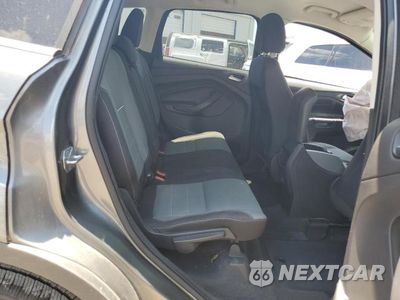 Zdjęcie 10 z 13 samochodu: 2014 FORD ESCAPE SE VIN:1FMCU0G91EUE55179 - miniatura