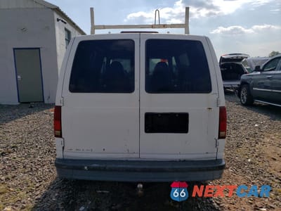 Zdjęcie 6 z 14 samochodu: 2001 CHEVROLET ASTRO VIN:1GCDM19W51B141820 - miniatura